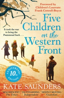 Image for Five Children on the Western Front