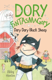 Dory Dory Black Sheep - Hanlon, Abby