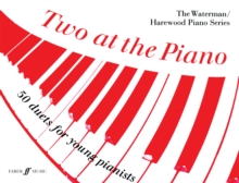 Image for Two at the Piano