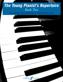 Image for The Young Pianist's Repertoire Book 2