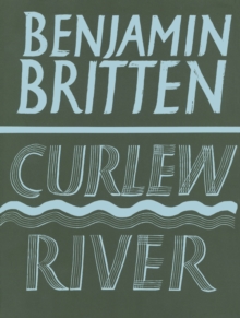 Image for Curlew River