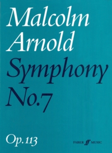 Image for Symphony No. 7