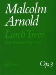 Image for Larch Trees