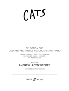 Image for Cats Selection
