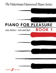 Image for Piano For Pleasure Book 1