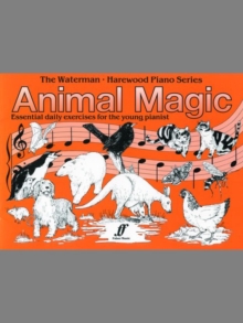 Image for Animal Magic : (Piano Exercises)