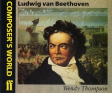 Image for Composer's World: Beethoven