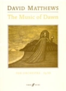 Image for The Music Of Dawn