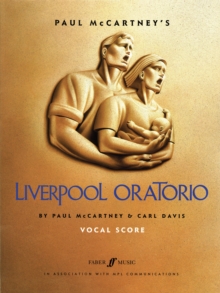 Image for Paul McCartney's Liverpool Oratorio