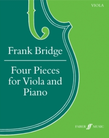 Image for Four Pieces
