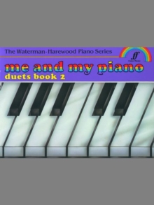 Image for Me and My Piano
