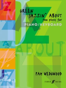Image for Green Jazzin' About Piano
