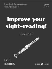 Image for Clarinet Clarinet