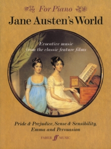 Jane Austen’s World