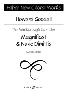 Image for The Marlborough Canticles