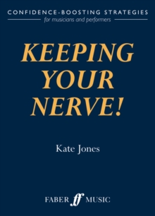 Keeping Your Nerve!