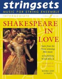 Image for Shakespeare In Love