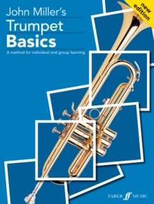 Trumpet Basics Pupil’s book