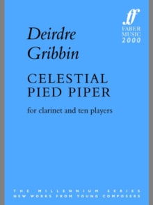 Image for Celestial Pied Piper