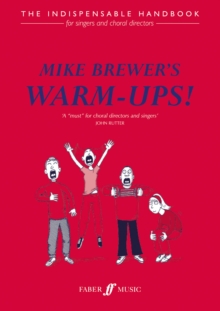 Image for Mike Brewer's Warm Ups!