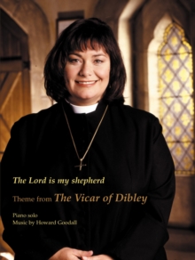 Image for Theme from The Vicar Of Dibley