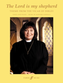 Image for The Lord Is My Shepherd (Theme from The Vicar of Dibley)