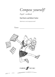 Image for Compose Yourself! Pupil's Book (10 Pack)