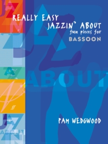 Image for Really Easy Jazzin' About Bassoon