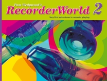 Image for RecorderWorld Pupil's Book 2