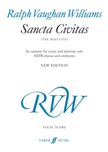 Image for Sancta Civitas