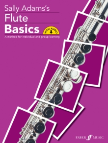 Flute Basics Pupil’s book