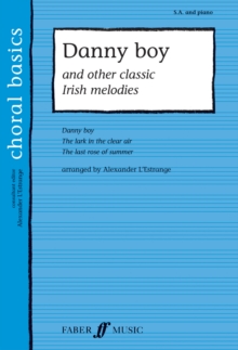 Image for Danny Boy & Other Classic Irish Melodies
