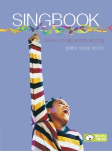 Image for Singbook (Piano Vocal Score)