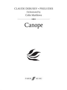 Image for Canope (Prelude 4)