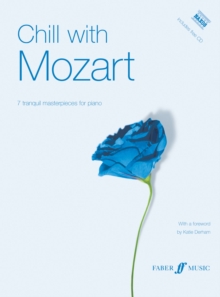 Image for Chill With Mozart