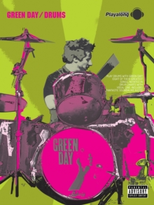 Green Day Authentic Drums Playalong