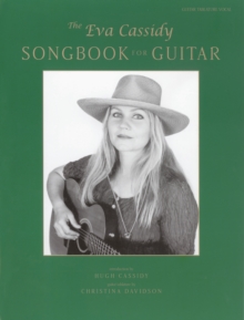 Image for The Eva Cassidy Songbook
