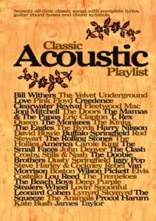 Image for Classic Acoustic Playlist