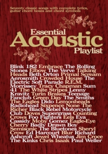 Image for Essential Acoustic Playlist