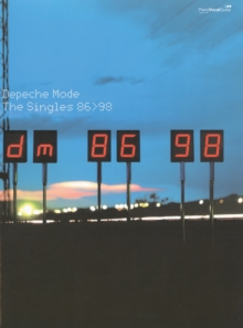 Image for The Singles ‘86-‘98