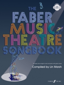 Image for The Faber Music Theatre Songbook