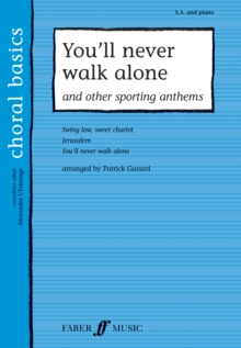 Image for You'll Never Walk Alone & Other Sporting Anthems