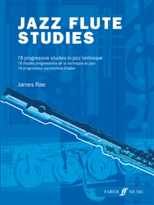 Jazz Flute Studies