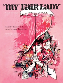 Image for My Fair Lady (Vocal Selections)