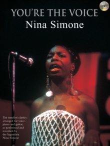 Image for You're The Voice: Nina Simone