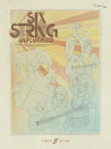 Image for Six String Unplugged