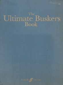 Image for The Ultimate Buskers Book