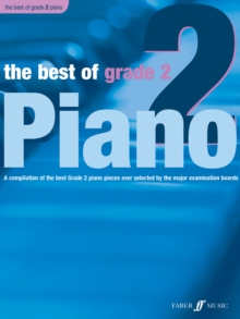 Image for The Best of Grade 2 Piano