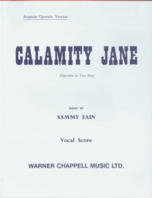 Image for Calamity Jane