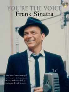 Image for You're The Voice: Frank Sinatra
